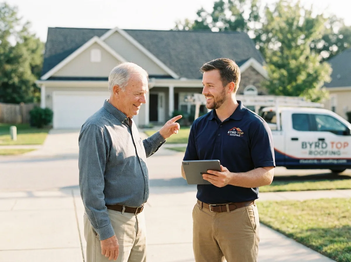Roofing Gold Bar, WA FAQs
